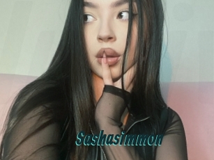 Sashasimmon