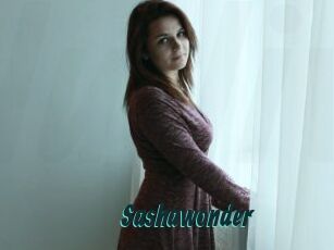 Sashawonder