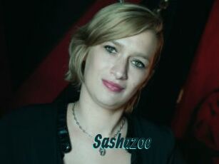 Sashazoe