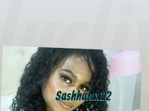 Sashhalux22