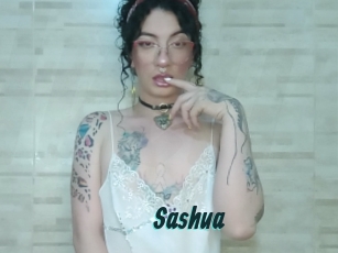Sashua