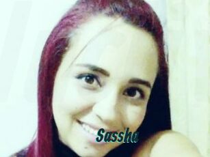 sassha Lucy Live