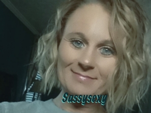 Sassysexy