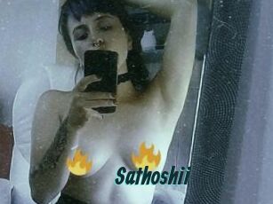 Sathoshii