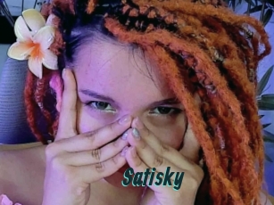 Satisky