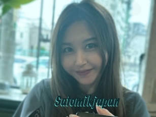 Satomikjapan