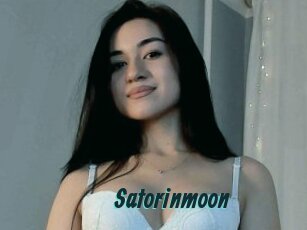 Satorinmoon