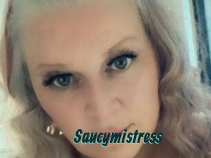 Saucymistress