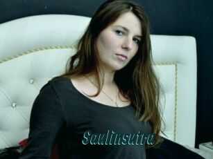 saulinsutra Lucy Live