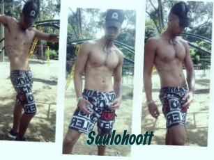 Saulohoott