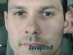 Savagecock
