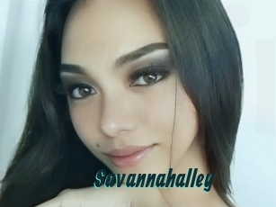 Savannahalley