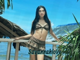 Savannahlove
