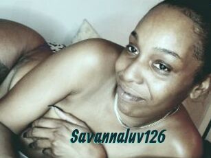 Savannaluv126