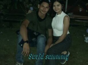 savid_sammmy Lucy Live