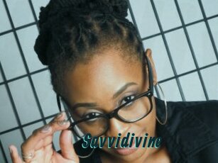 Savvidivine