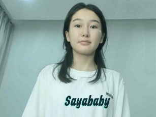 sayababy Lucy Live