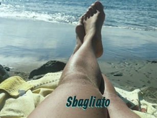 Sbagliato