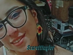 Scaretttaylor