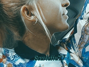 Scarlatta77