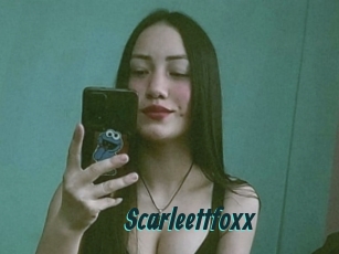 Scarleettfoxx