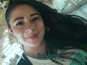 Scarlet26