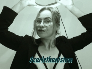 scarlethanistom Lucy Live