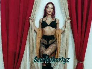 Scarlethortyz