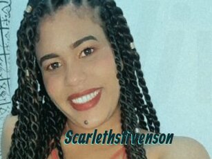 Scarlethstivenson