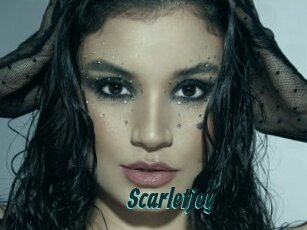 Scarletjey