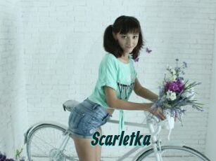 Scarletka