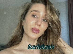 scarletkunis Lucy Live