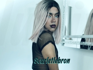 Scarletlebron