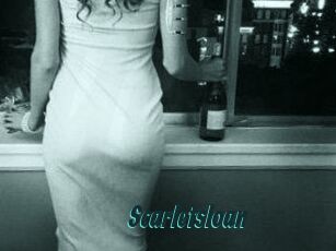 scarletsloan Lucy Live