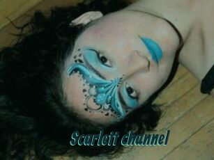 Scarlett_channel