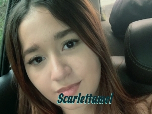 Scarlettamel