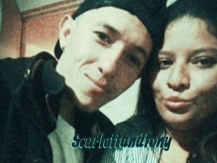 Scarlettandtony