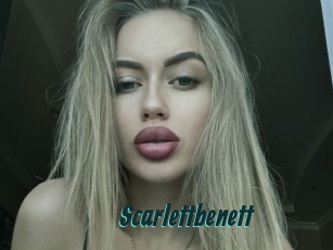 Scarlettbenett