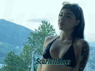 Scarlettblace
