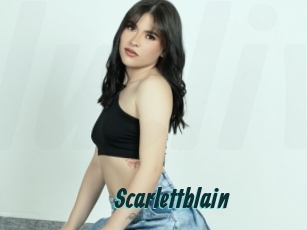Scarlettblain