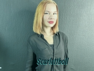 scarlettboll Lucy Live