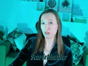 scarlettbutller Lucy Live