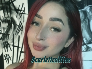 Scarlettcolliins