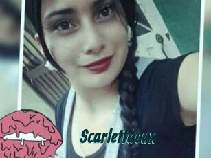 Scarlettdeux