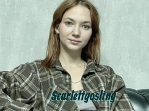 Scarlettgosling