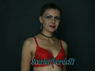 Scarletthardclit