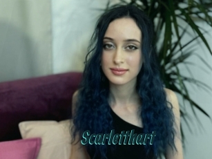 scarletthart Lucy Live