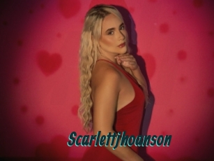 Scarlettjhoanson