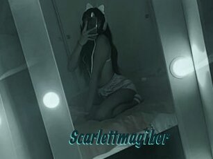 Scarlettmagiber