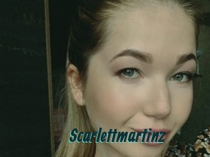 Scarlettmartinz